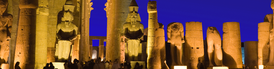 egypte voyages avec Cleopatra Travel 